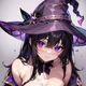 Erodere Witch