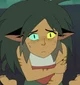 Young Catra