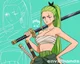 Zoro Fem