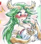 Mommy Palutena 