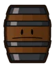 Barrel