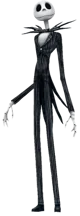 Jack Skellington