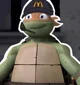 MC Michelangelo
