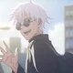 Satoru Gojo 
