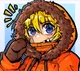 Kenny McCormick