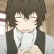 Osamu Dazai