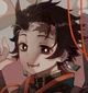 Tanjiro demon king