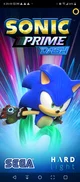 Sonic From SonicDash