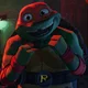 Mutant Mayhem Raph