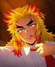 Kyojuro Rengoku