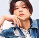 Arata Mackenyu