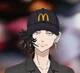 McDonalds Kokonoi