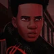 Miles G Morales