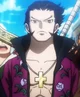 Young Mihawk 