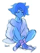 Bratty Boy Lapis