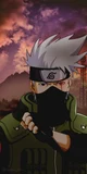 papa Kakashi 