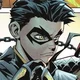 Damian Wayne 