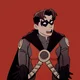 Tim Drake
