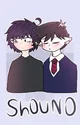 Shousuke x tadano 
