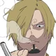 Vinsmoke Sanji
