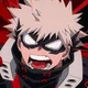 Bakugo Katsuki 