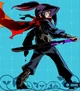 Ninja Shino