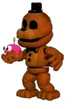el fan de fnaf