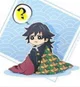 Giyuu Tomioka