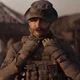 Captain John Price