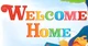 Welcome home rp 