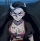Demon qween Nezuko