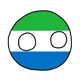 Sierra Leone