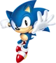 Classic Sonic
