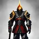 Fire lord