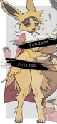 Jolteon