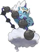 Thundurus Dom