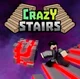 Crazy stairs RP