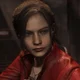 Claire Redfield