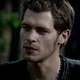 Klaus Mikaelson 