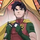 Tim Drake