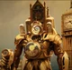 Titan Clockman