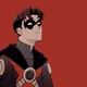 Tim Drake