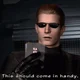 Albert Wesker