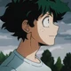 - Izuku Mydoria