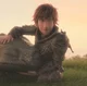 Hiccup Haddock