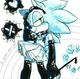 Maid sonic