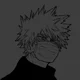 Katsuki Bakugou