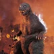 -GMK Godzilla-