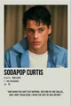 Sodapop Curtis 