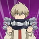 Himiko Toga BF